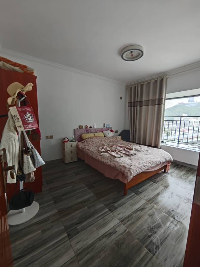 贵阳 云岩 | 恒大南明御府_3