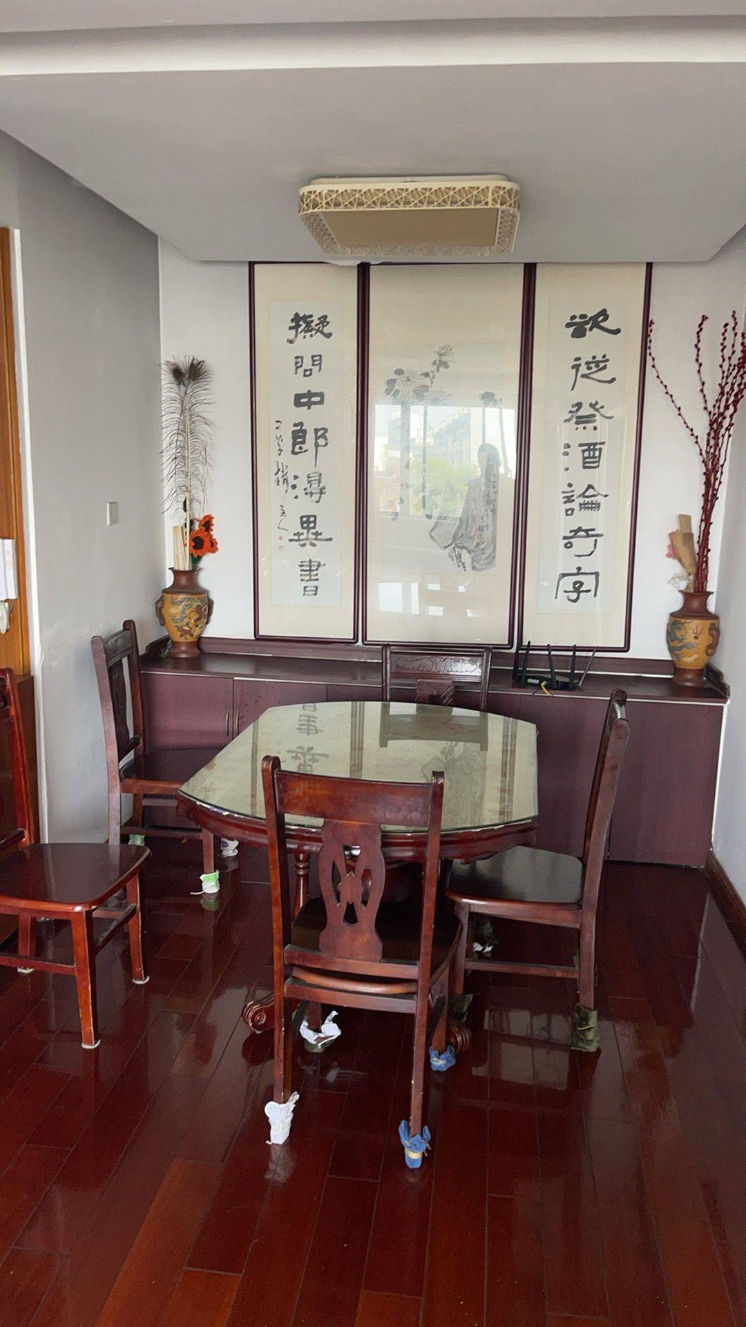 胡司令整租房源3