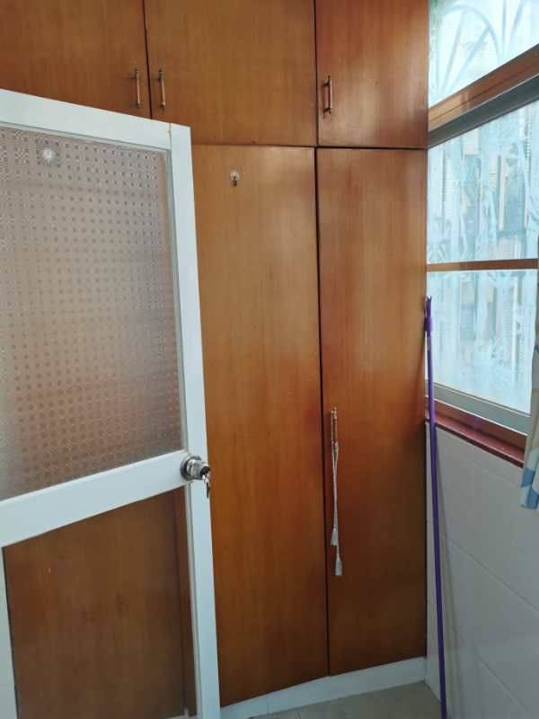 Shenzhen Futian | 莲兴苑_3