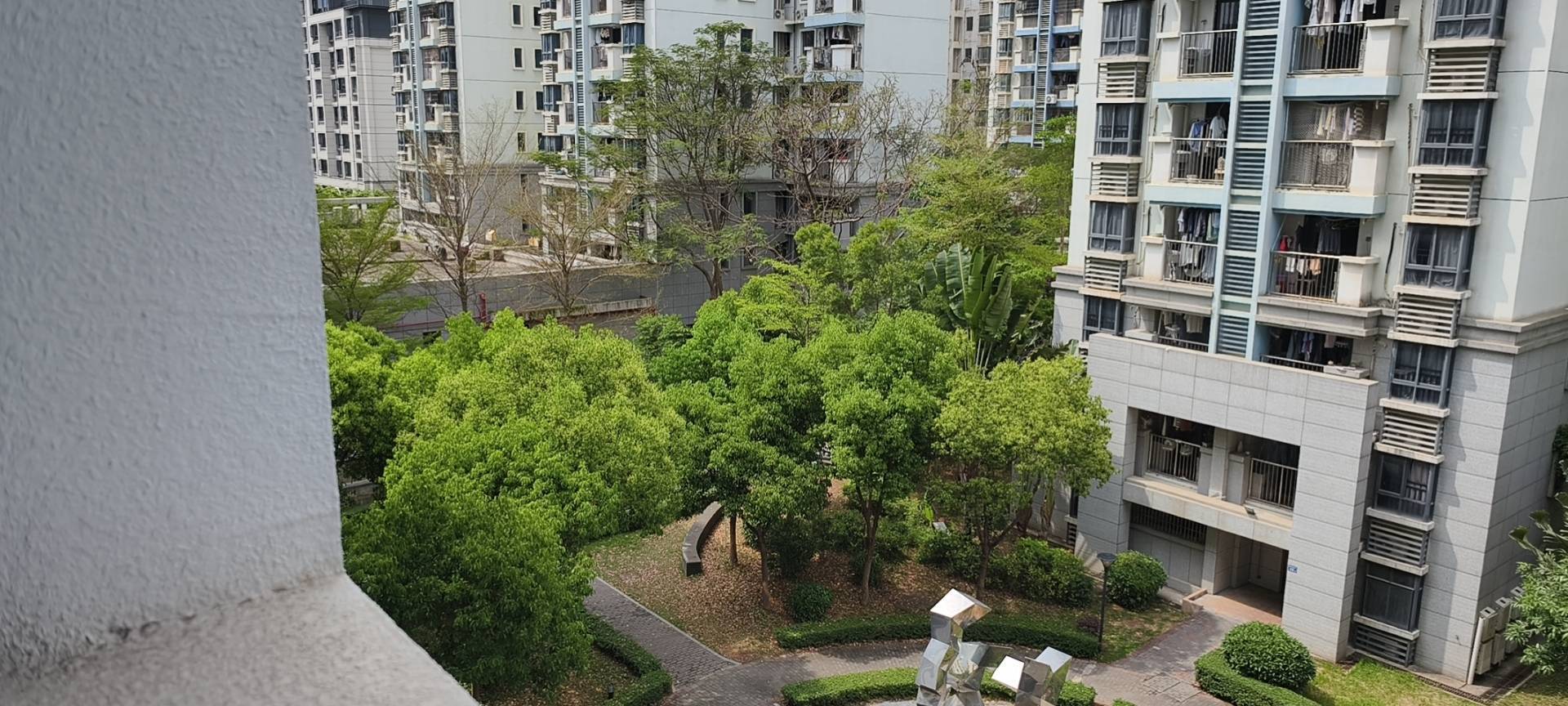 海滄 海新阳光公寓-二期