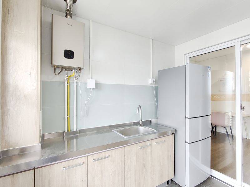 Wuhan Hongshan | 中粮光谷祥云-A区_5