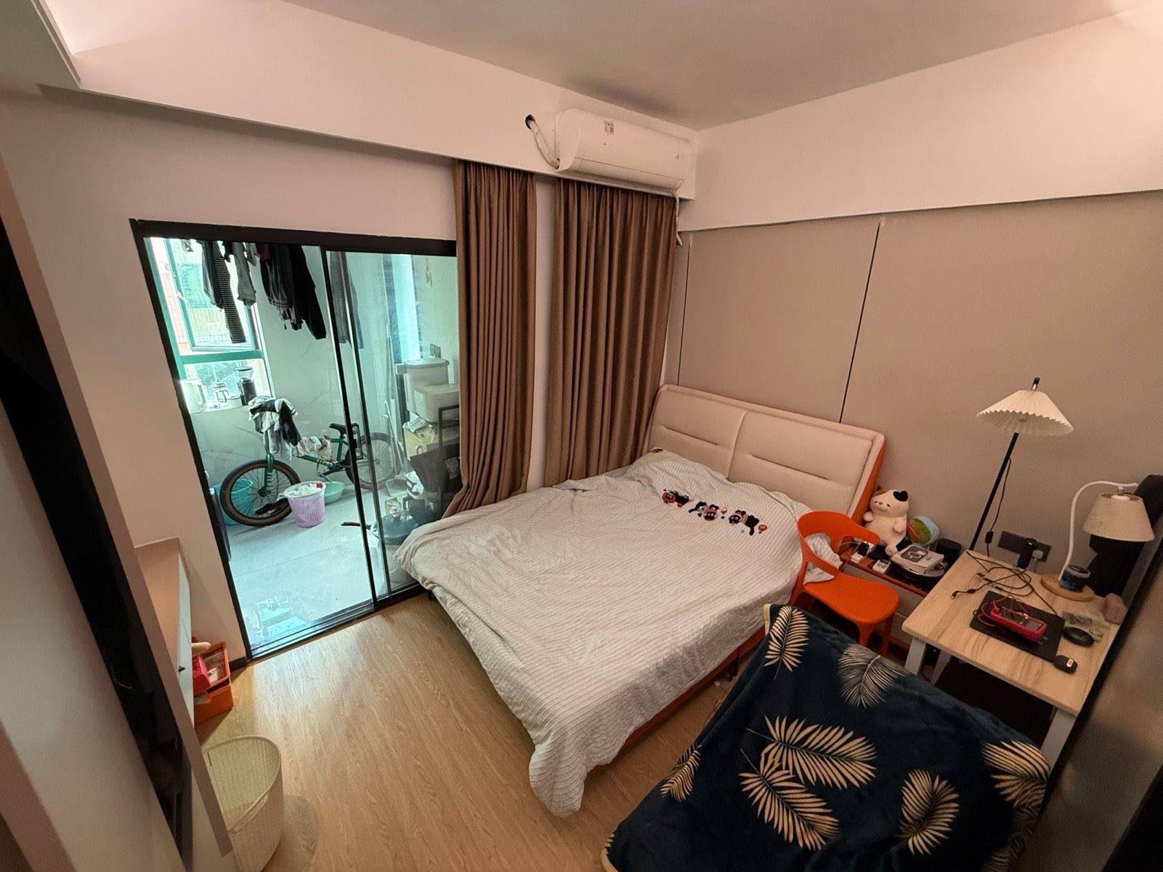 国际哥整租房源3