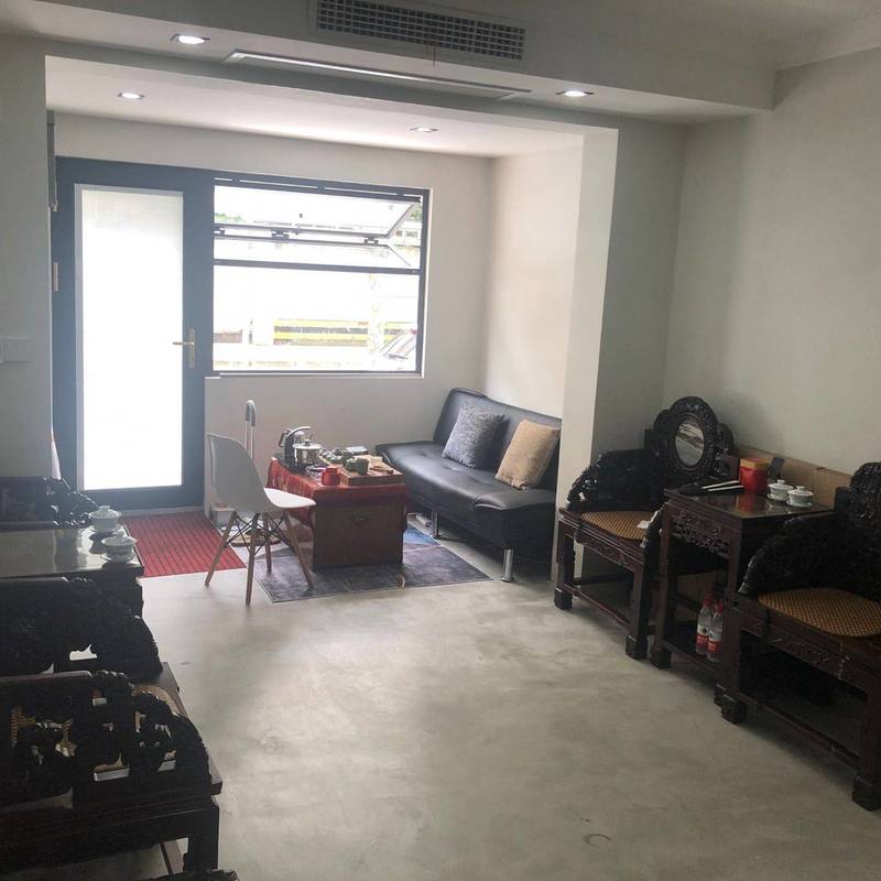 Shanghai Jing‘An | 虬江小区_5