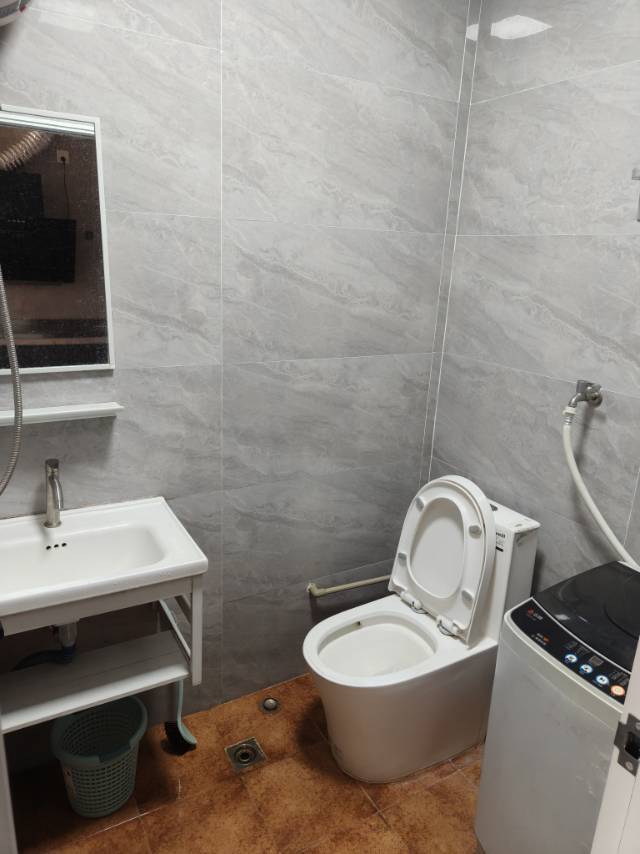 洛江 旗牌王办公楼