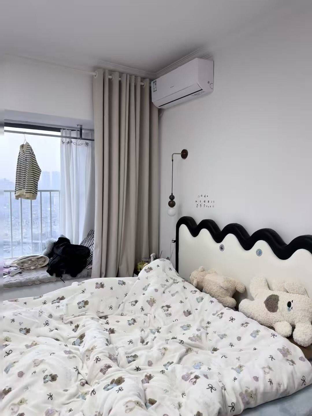 一个七整租房源3