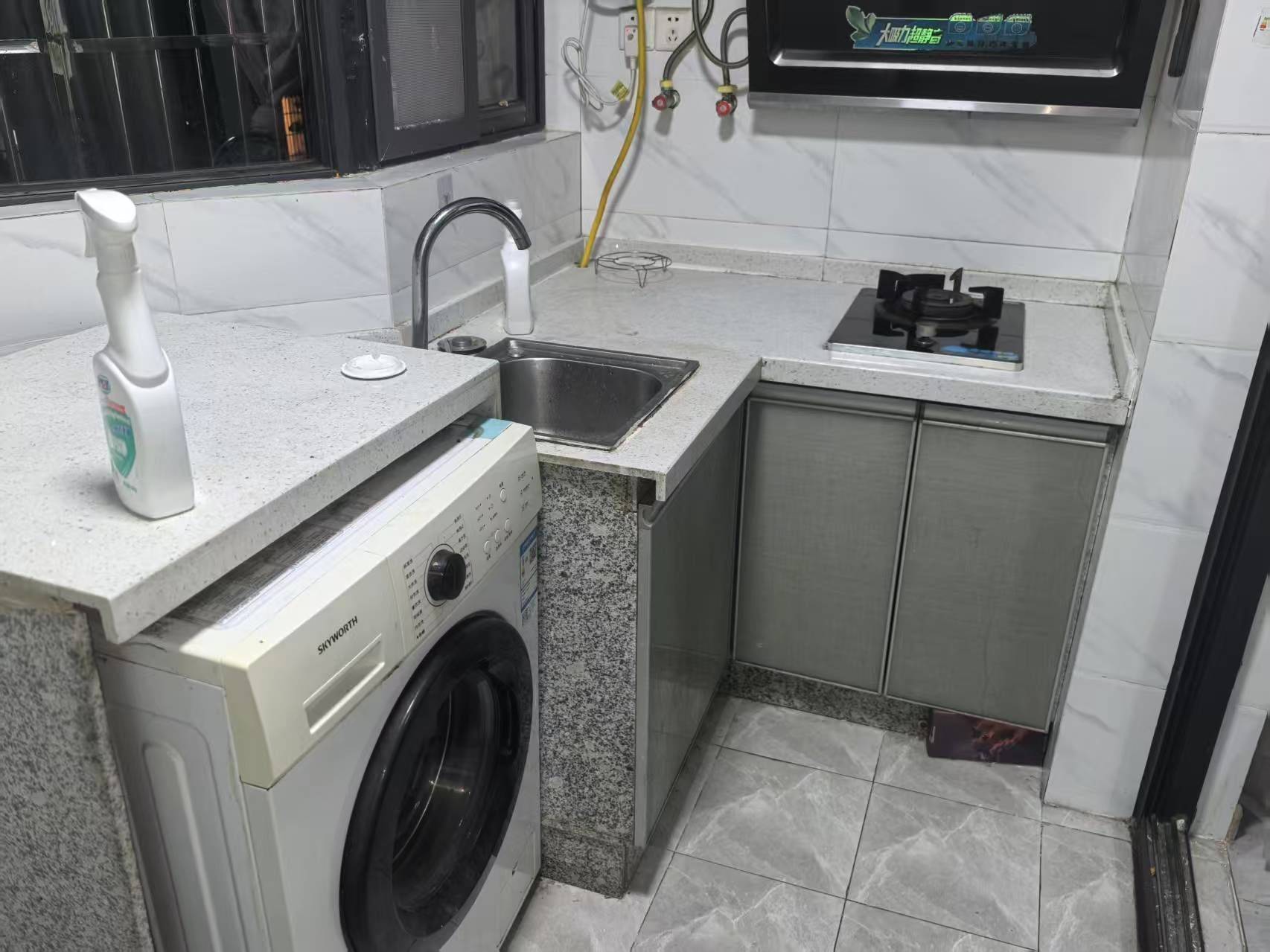 成都 武侯 | 交大花园广厦小区-37幢_3