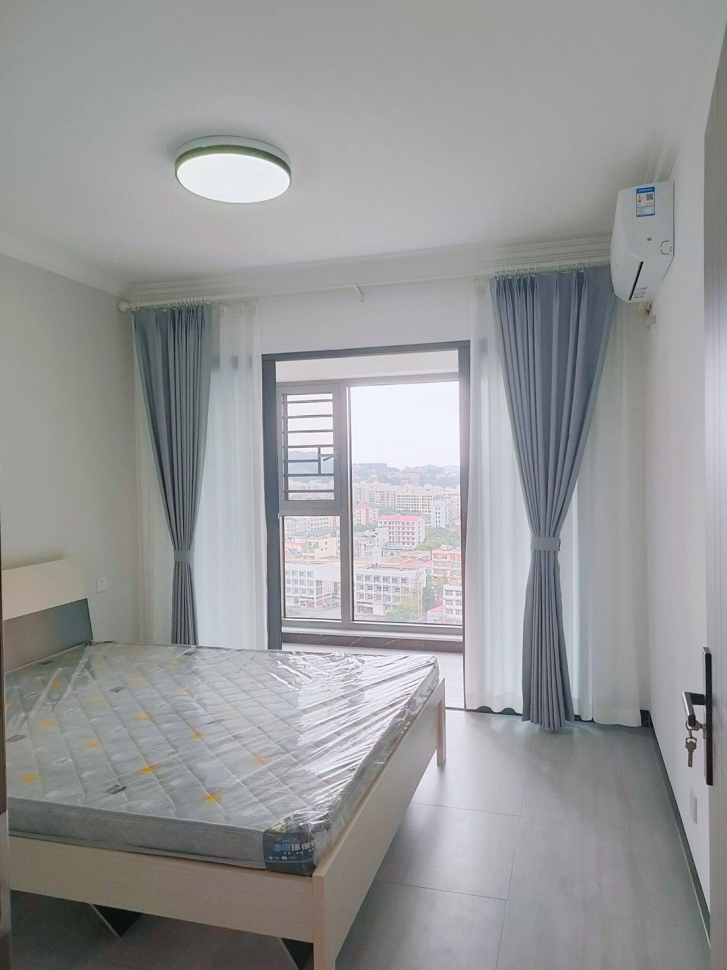 知日智整租房源3