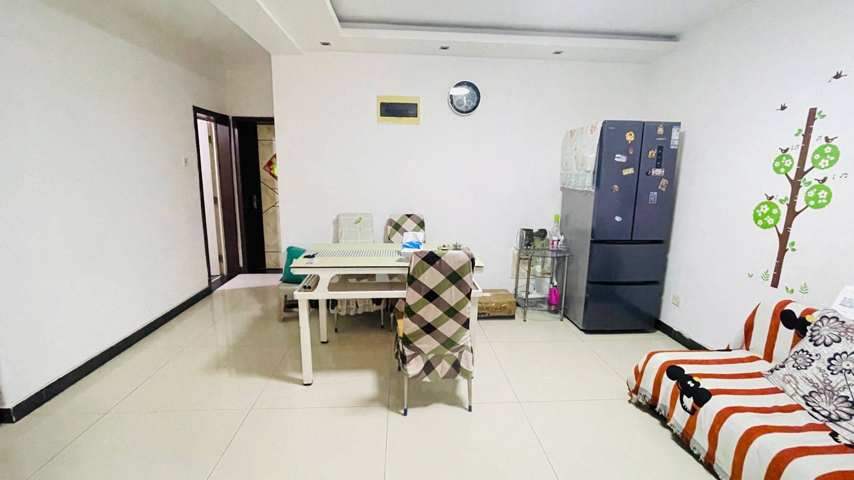 Beijing Tongzhou | 靓景明居-9号楼_3