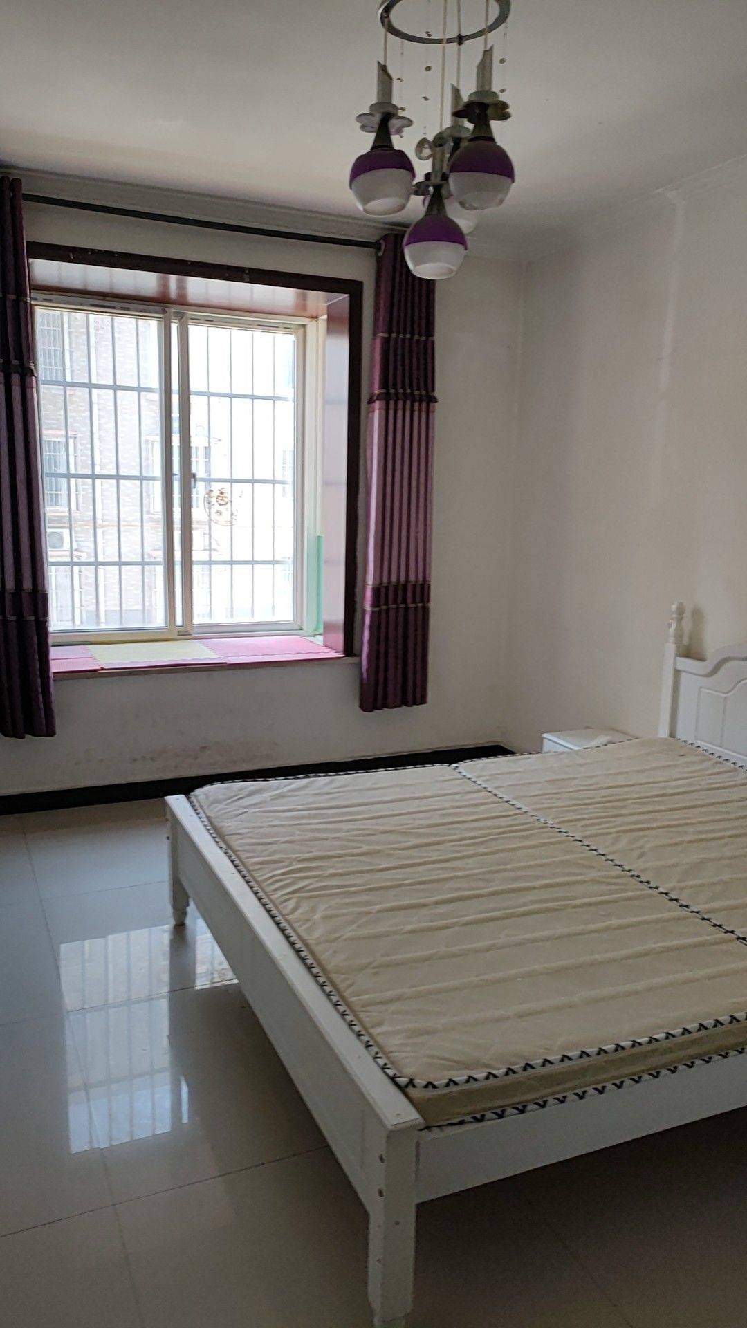 西安 长安 | 广天苑小区_3