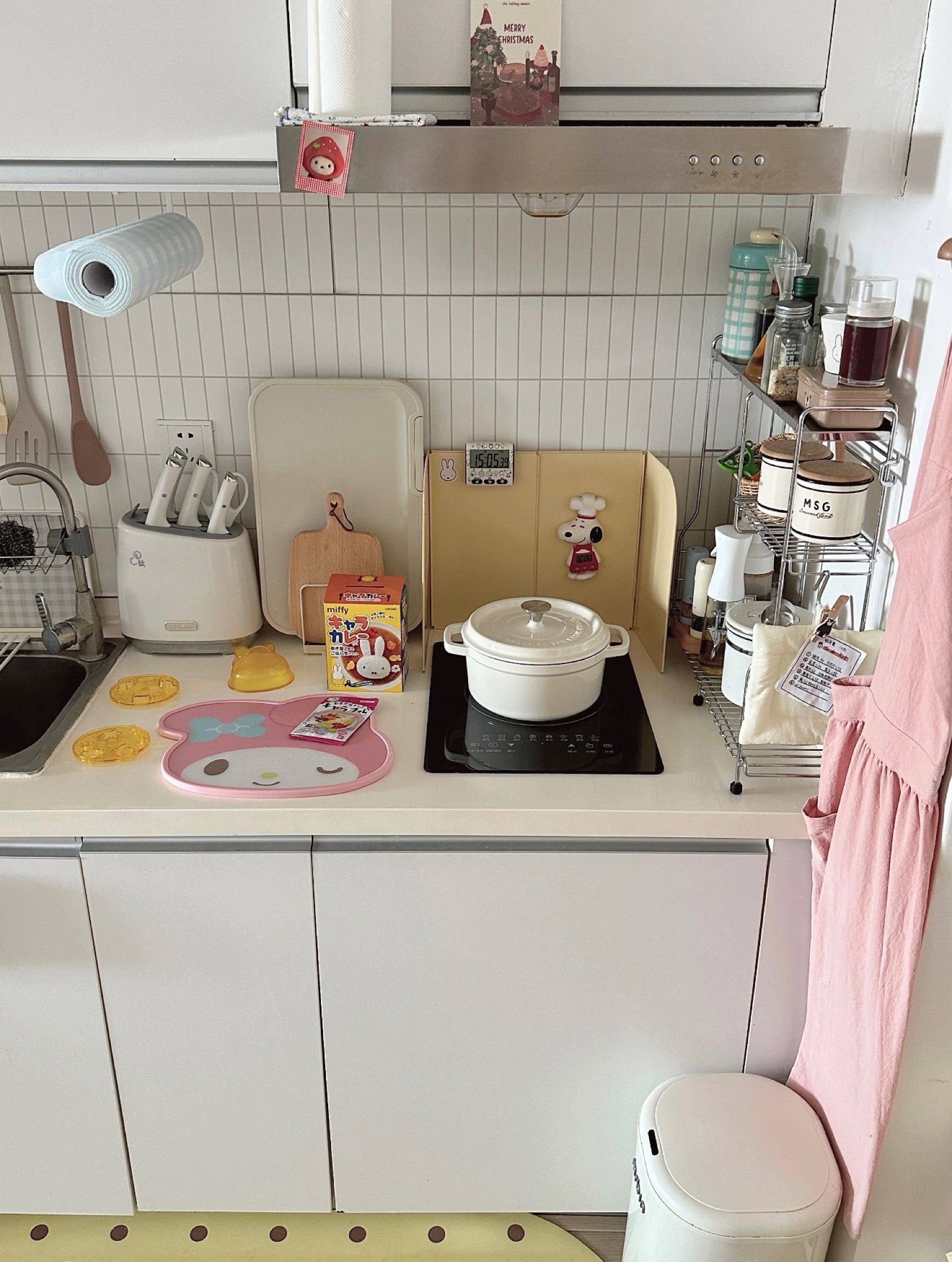 上海 普陀 | 秋月枫舍_3