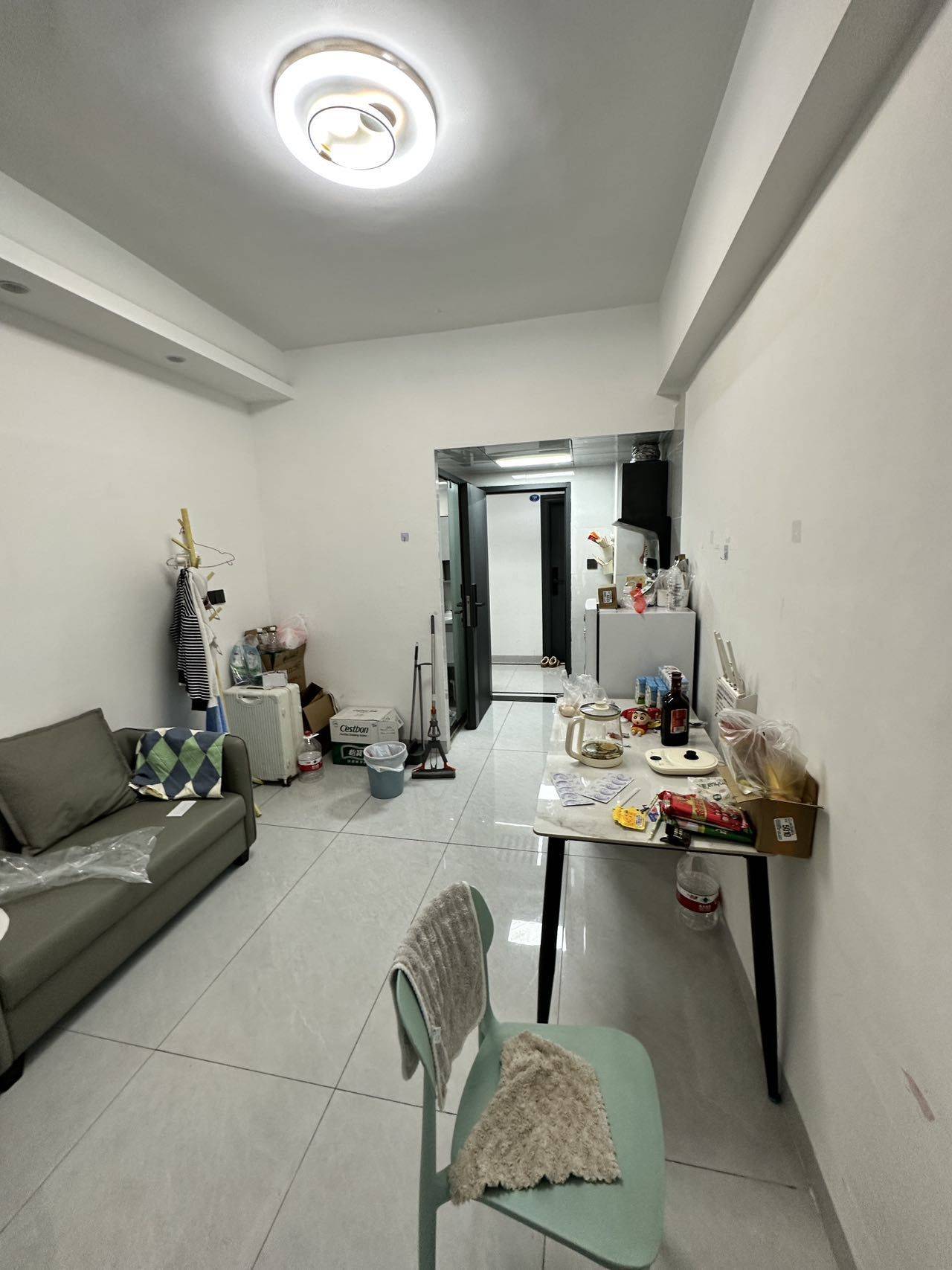 很在乎整租房源2