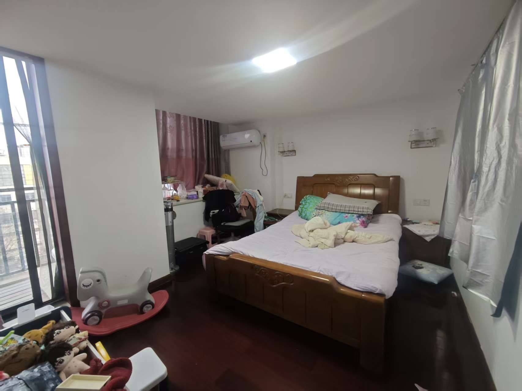 大橘子整租房源2