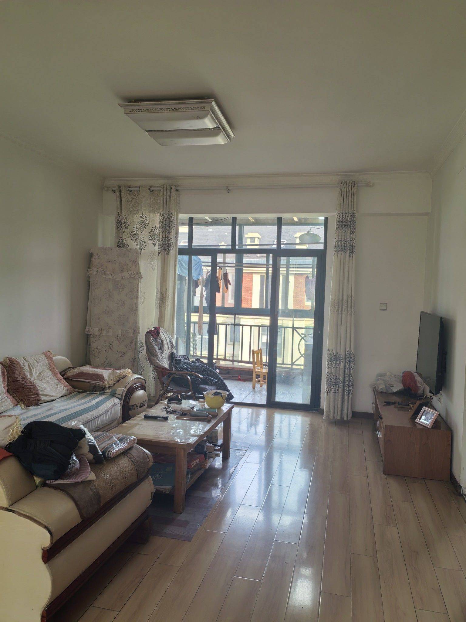 二毛兔整租房源1