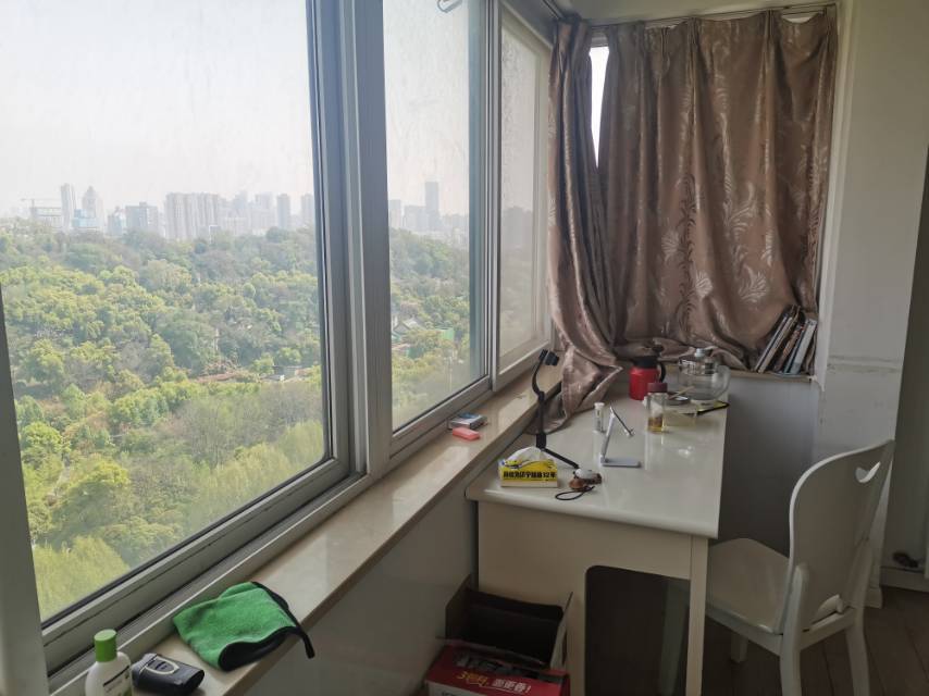 武漢 武昌 | 美联首义尚景_4