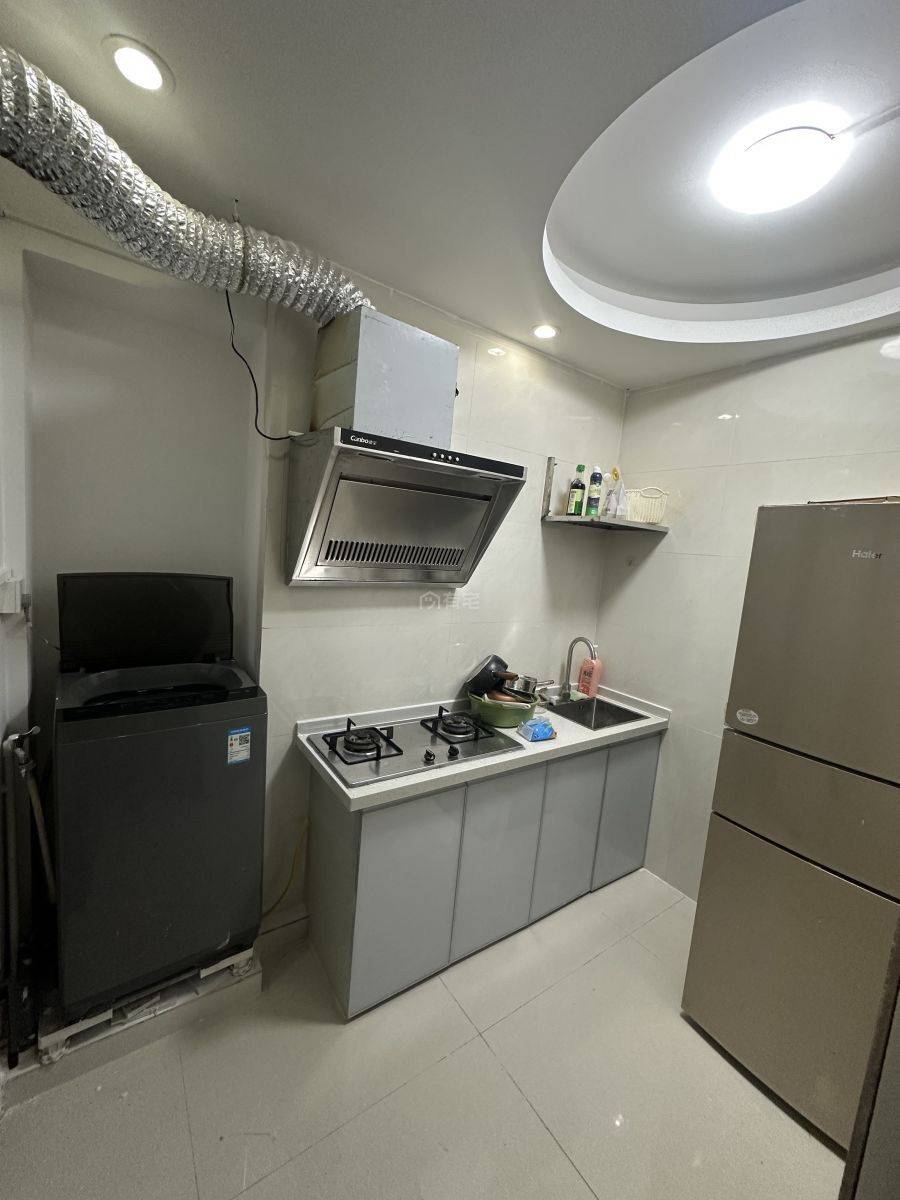 南山 前海花园1期5栋