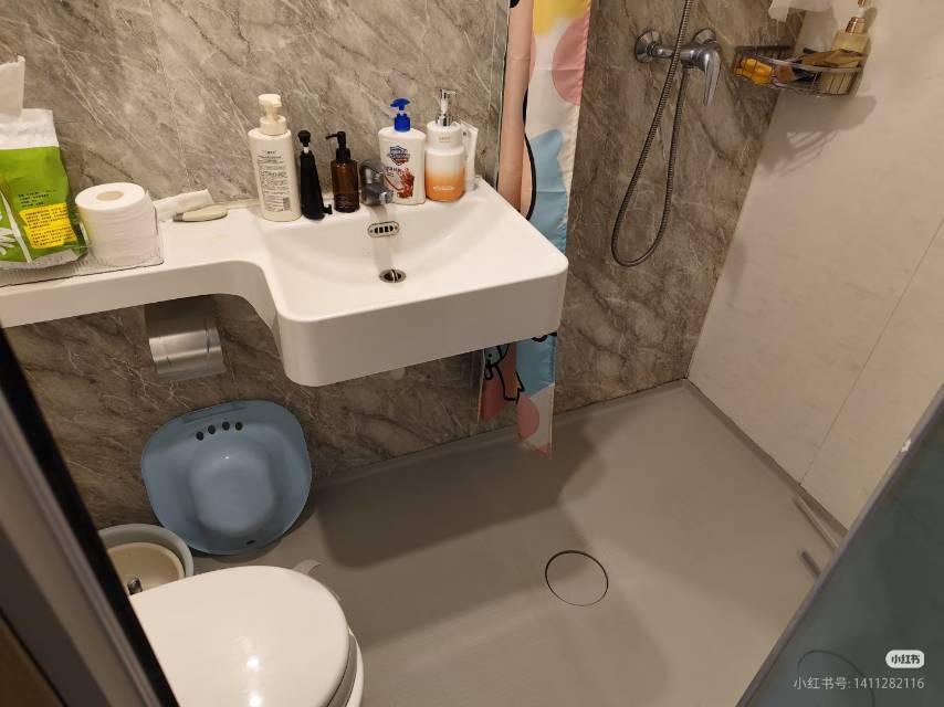 程又程yu整租房源3