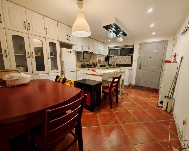 上海 松江 | 九久青年城_1