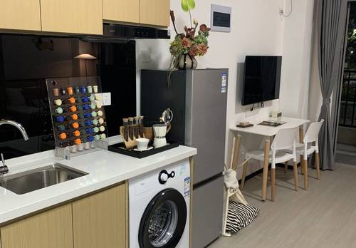 宝山 锦秋花园五区-143号楼