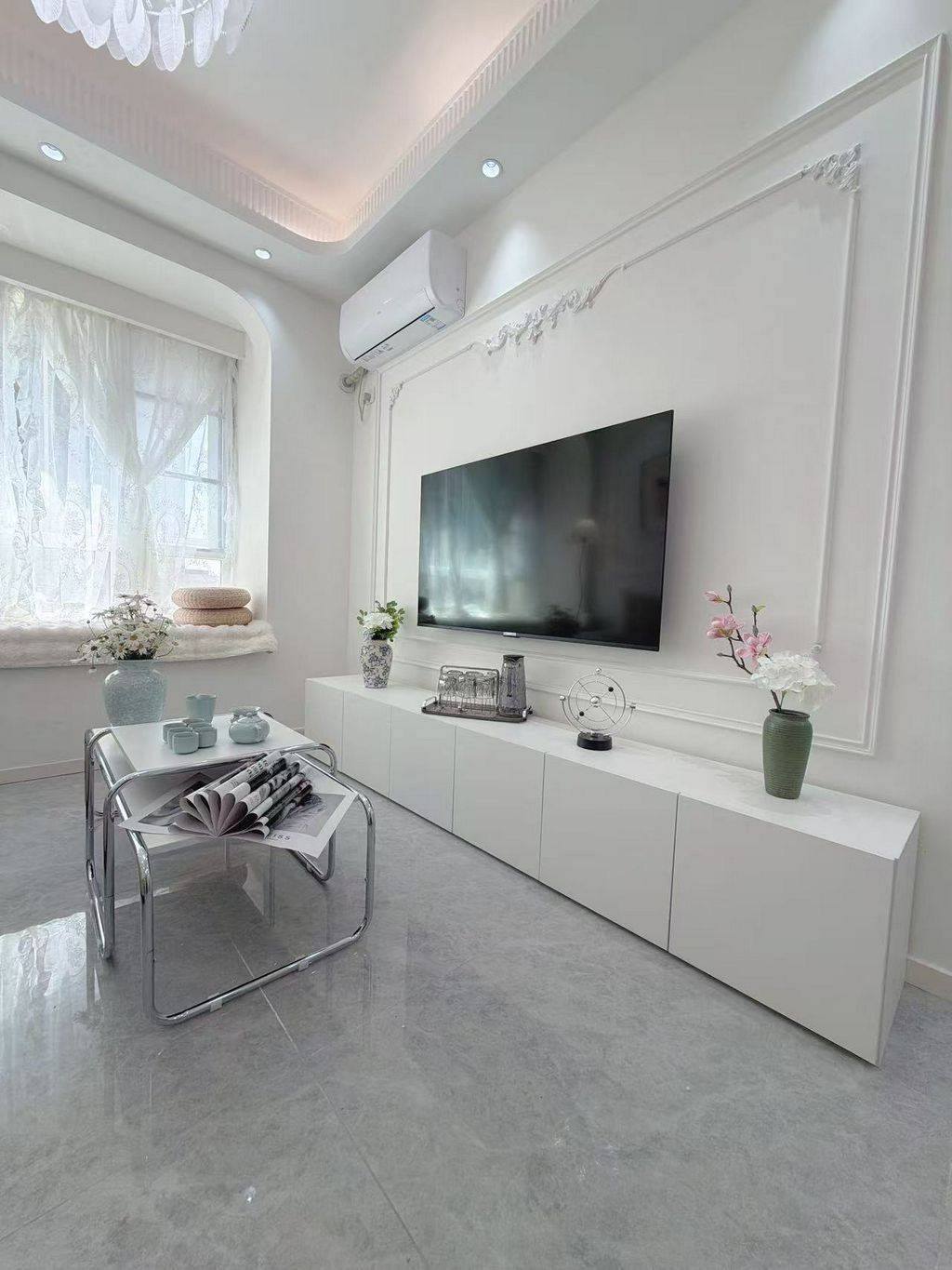 成都 雙流 | 锦江花园_4