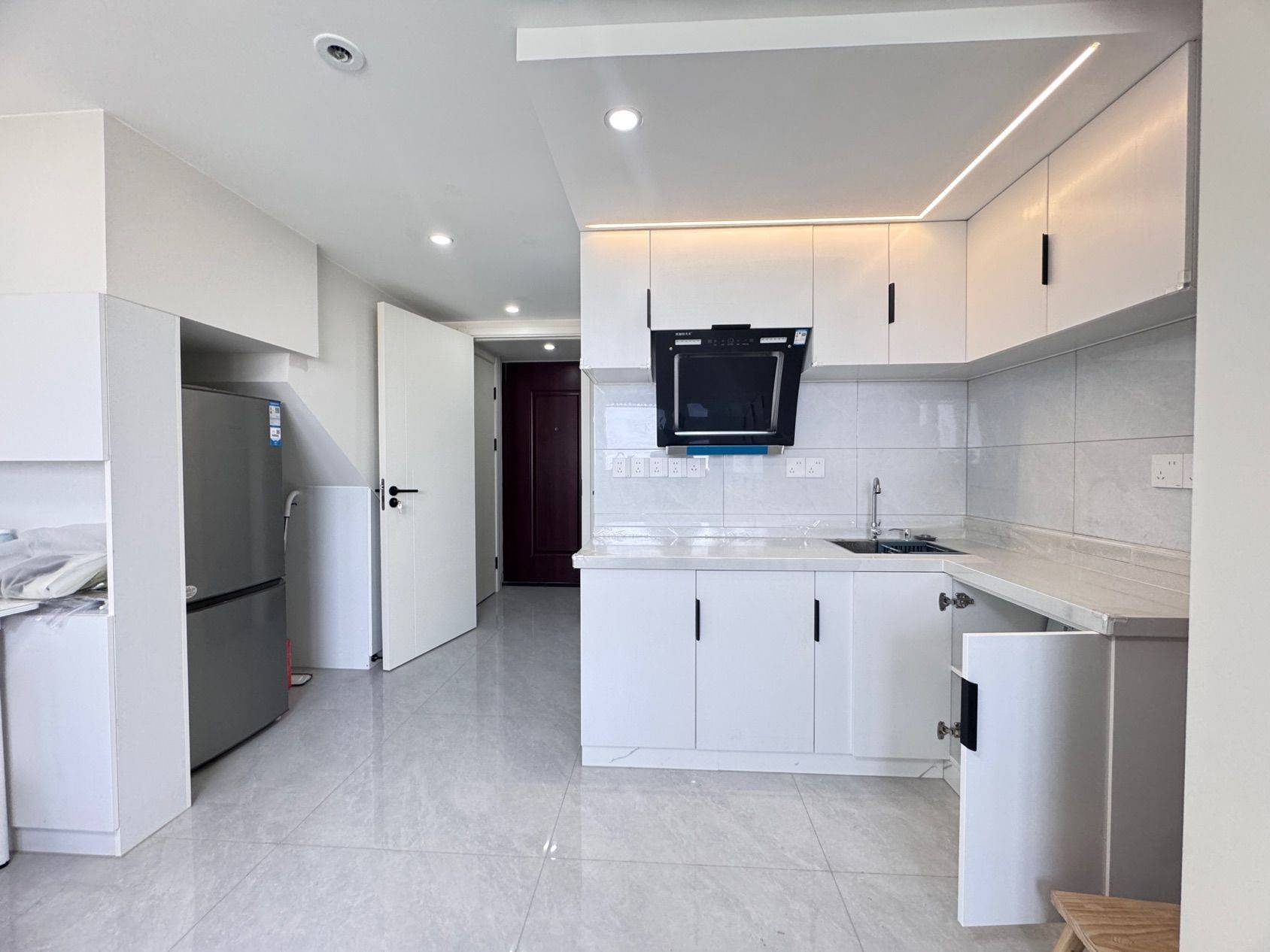 梁溪區 金轮星空间生活广场