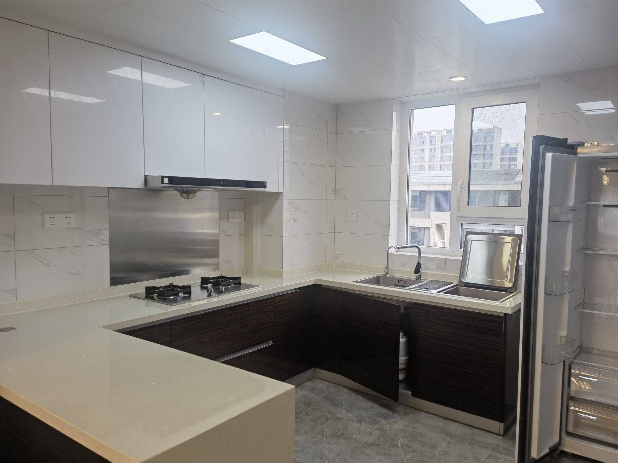 渾南 中海·半山华府-22栋