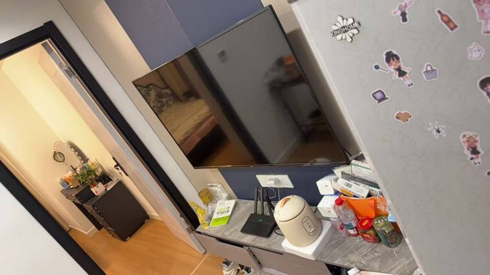 暴暴龙整租房源1