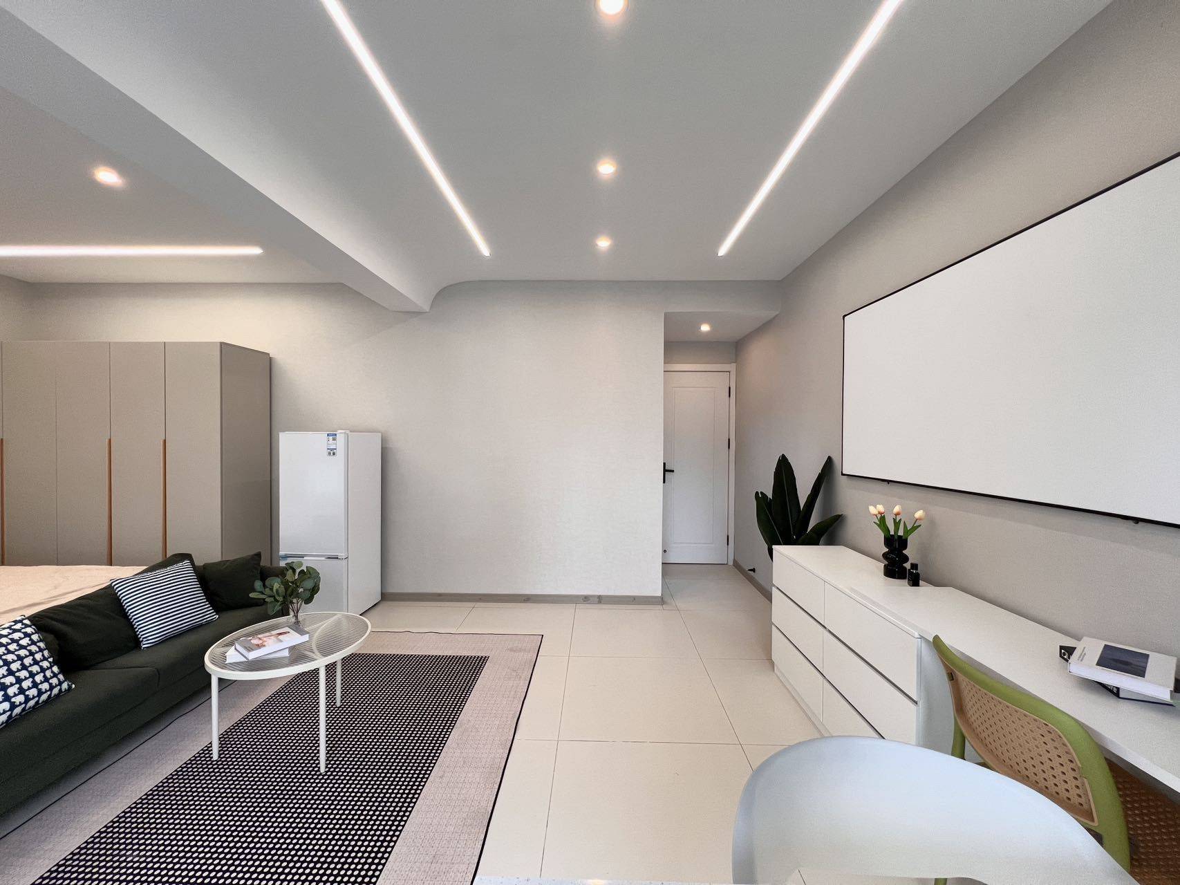 Hangzhou Linping | 胜稼红星嘉园4区_4