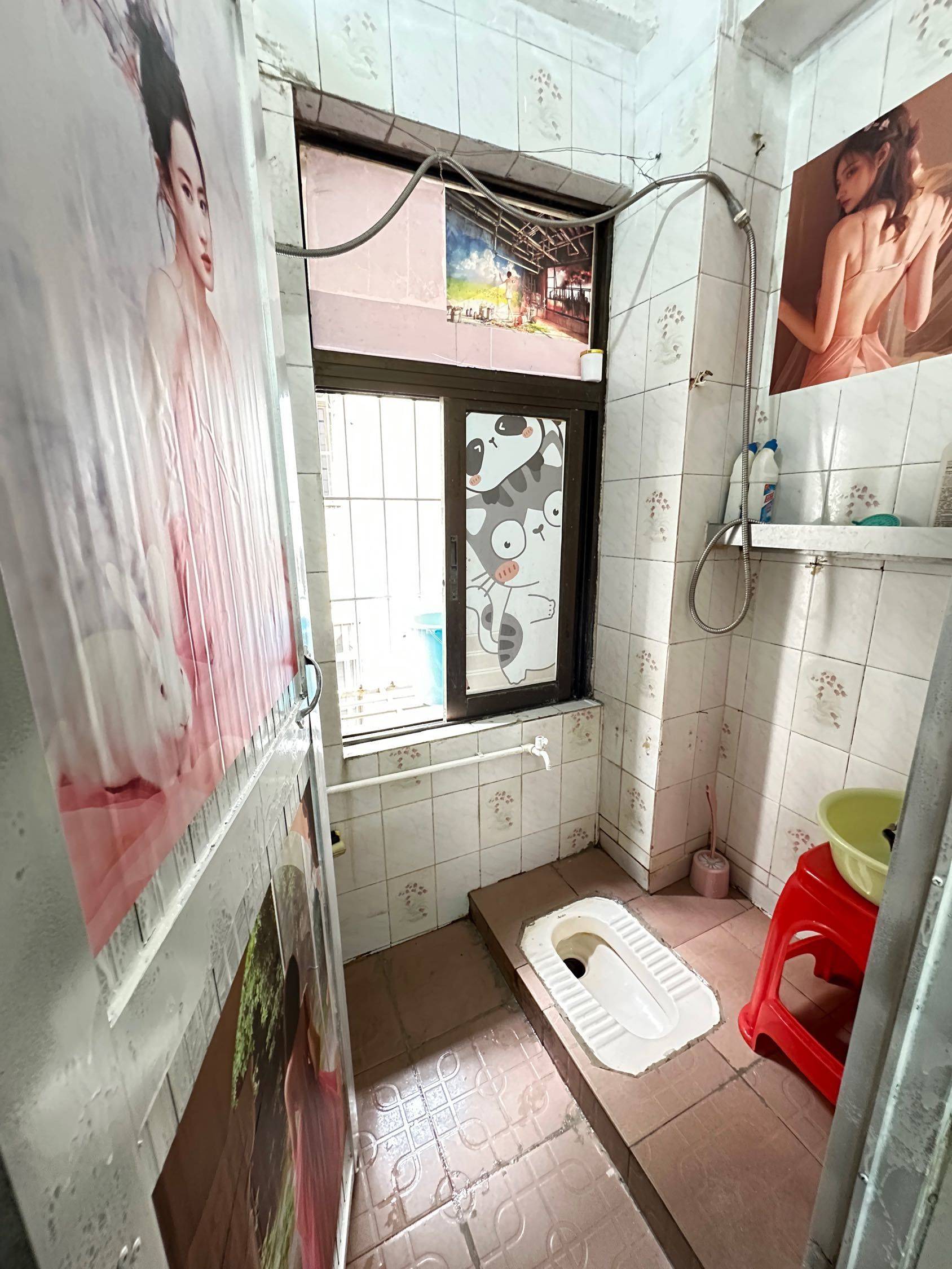 深圳 宝安 | 盐田新一村_4