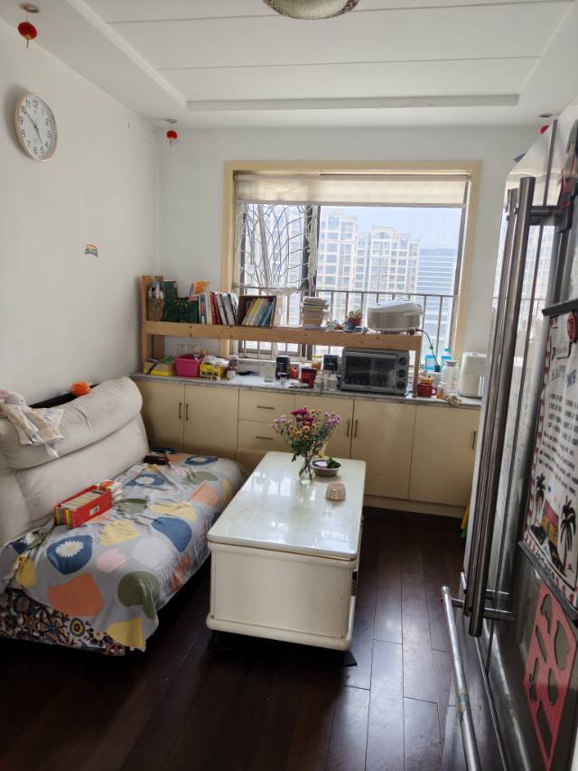 苏州 工业园 | 凤凰城-18幢_5