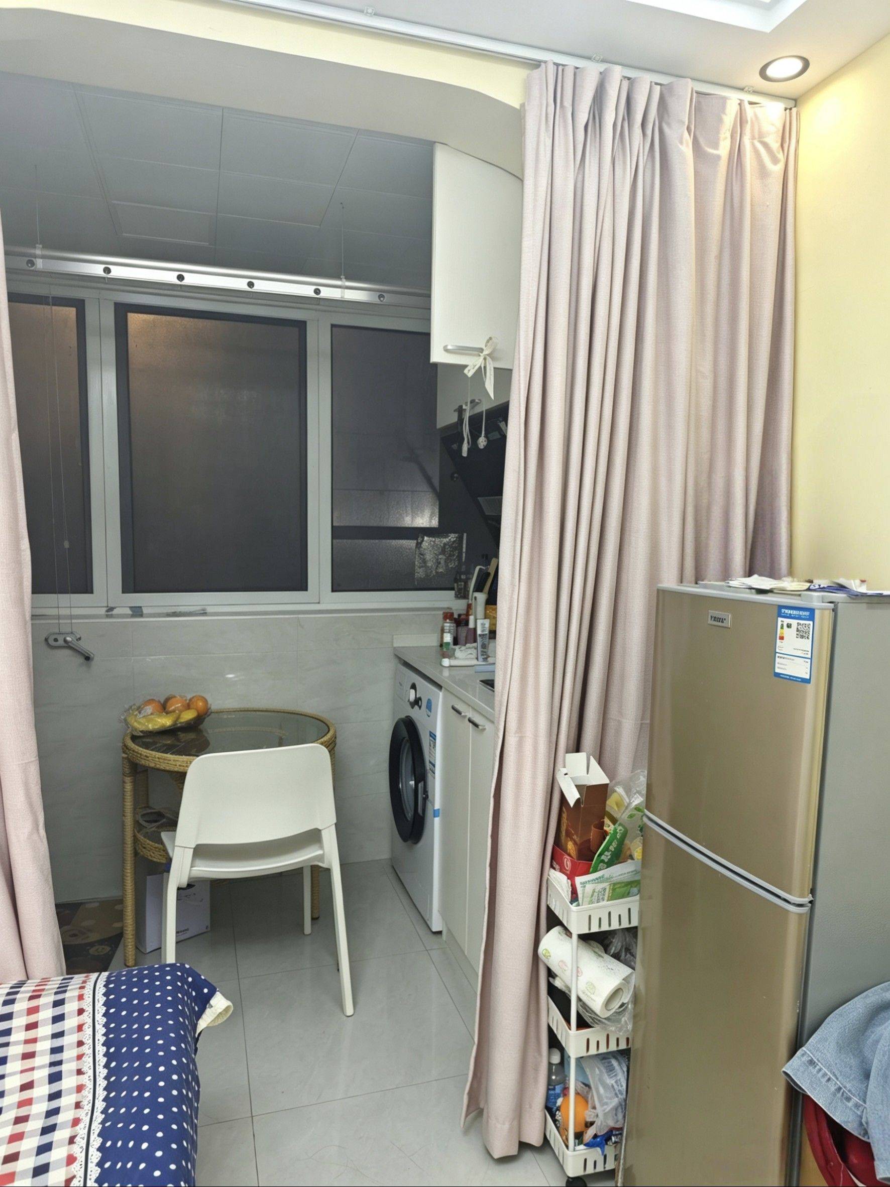 上海 松江 | 九里华庭_4