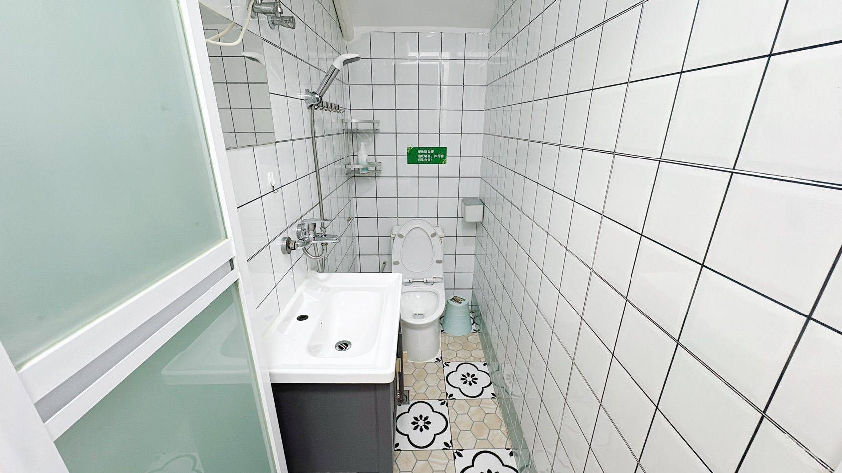 Nanjing Yuhuatai | 凤翔花园-三期_6