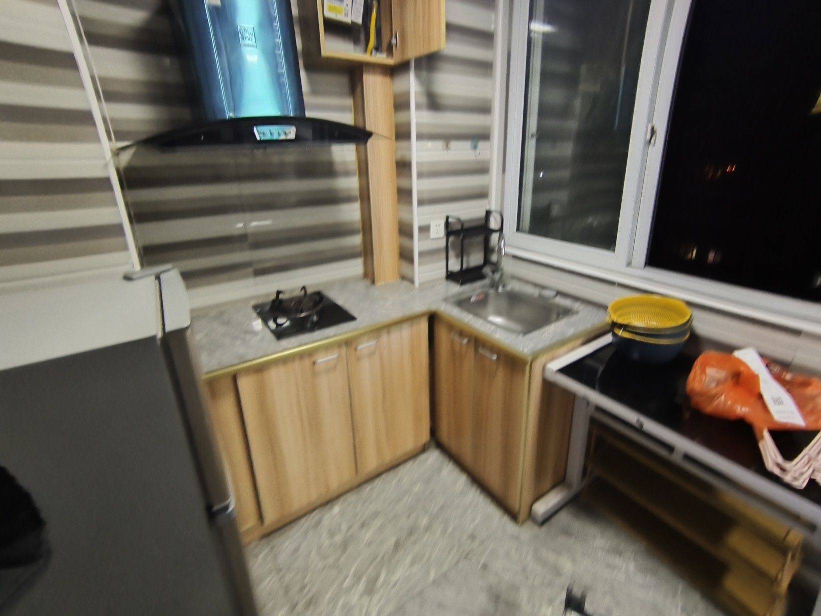 Shanghai Jiading | 金沙湾绿地和苑-2期_3