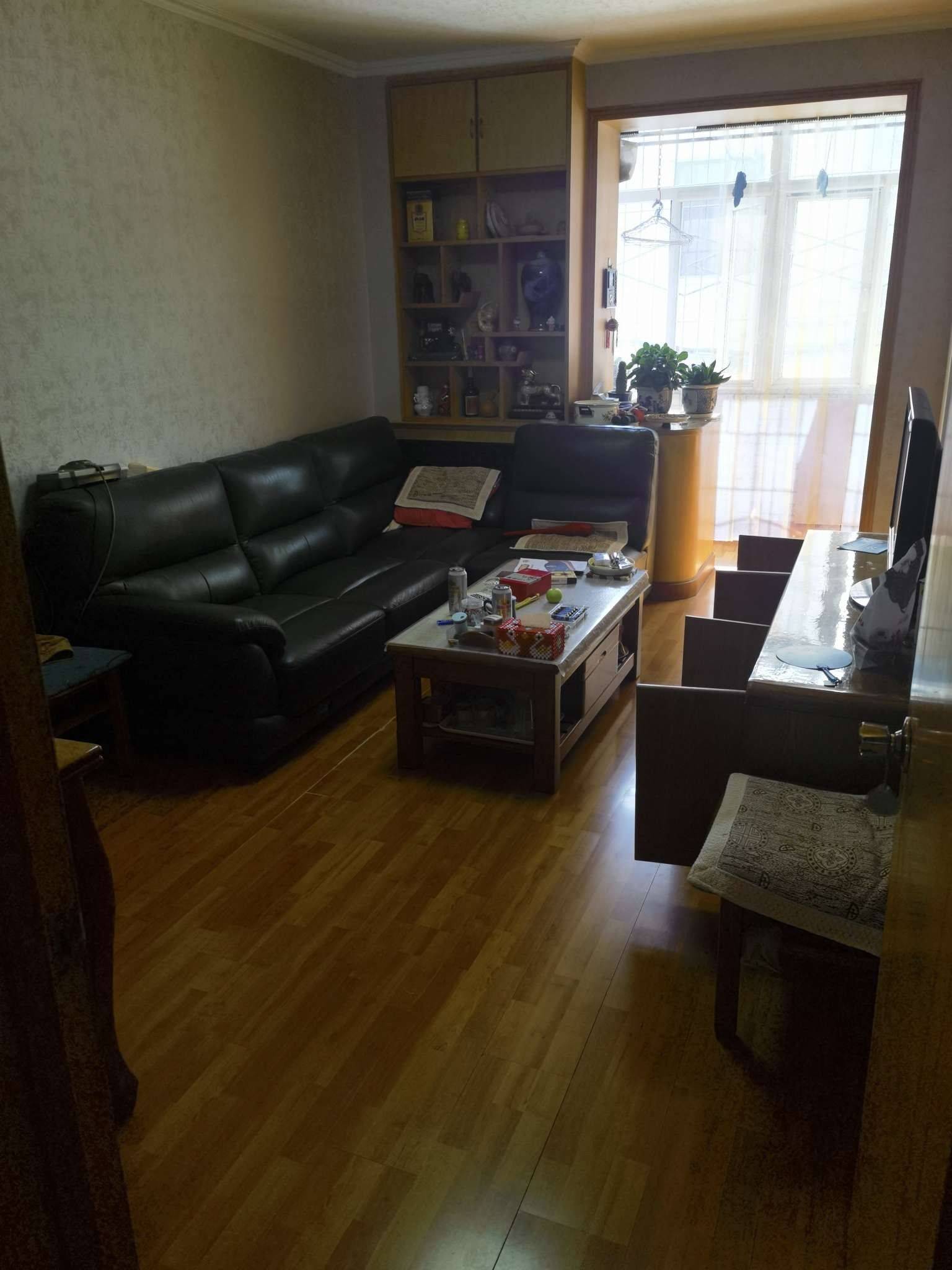 王先生整租房源1