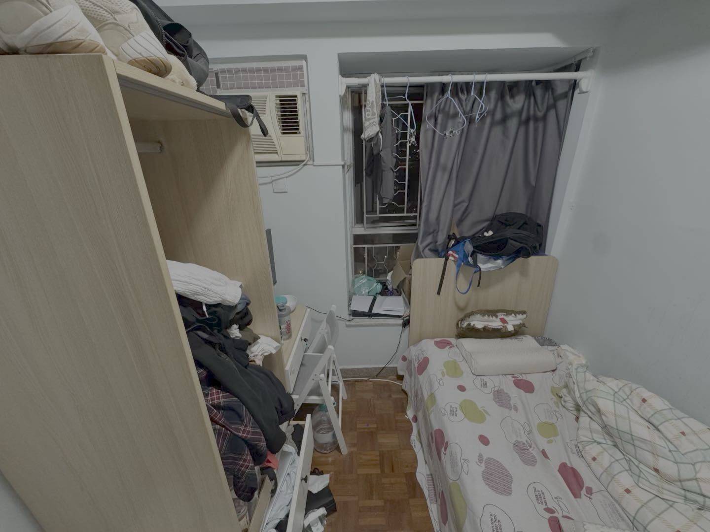 新界 新达广场1座