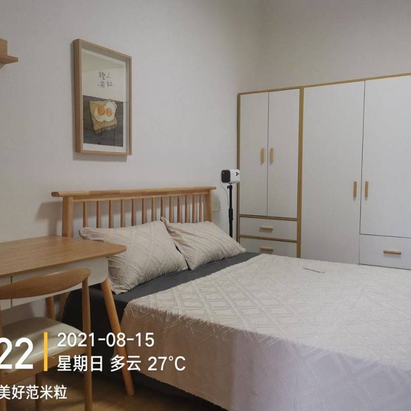 武汉 汉阳 | 美好范米粒_5