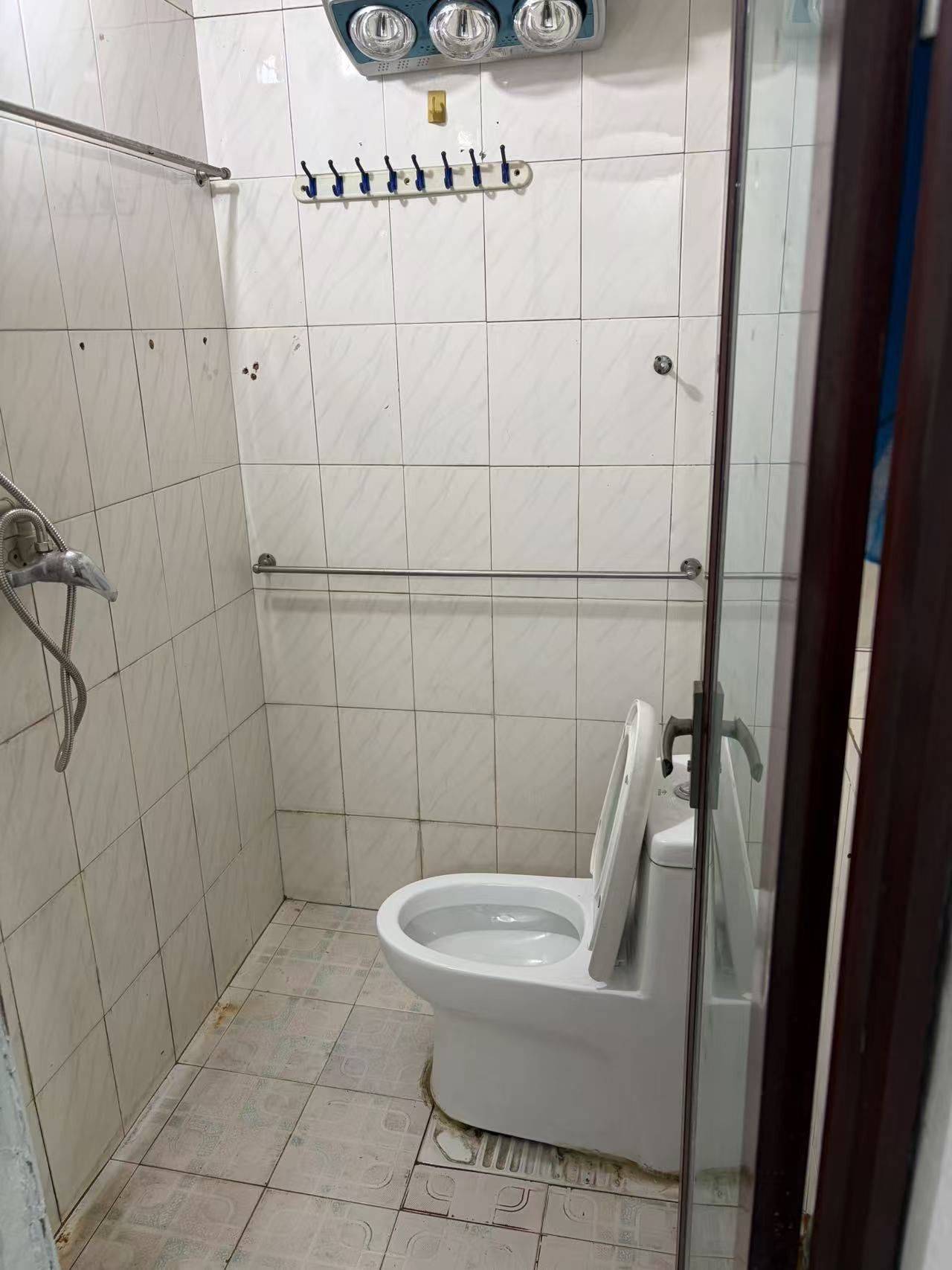 Chongqing Dadukou | 大堰一村_3