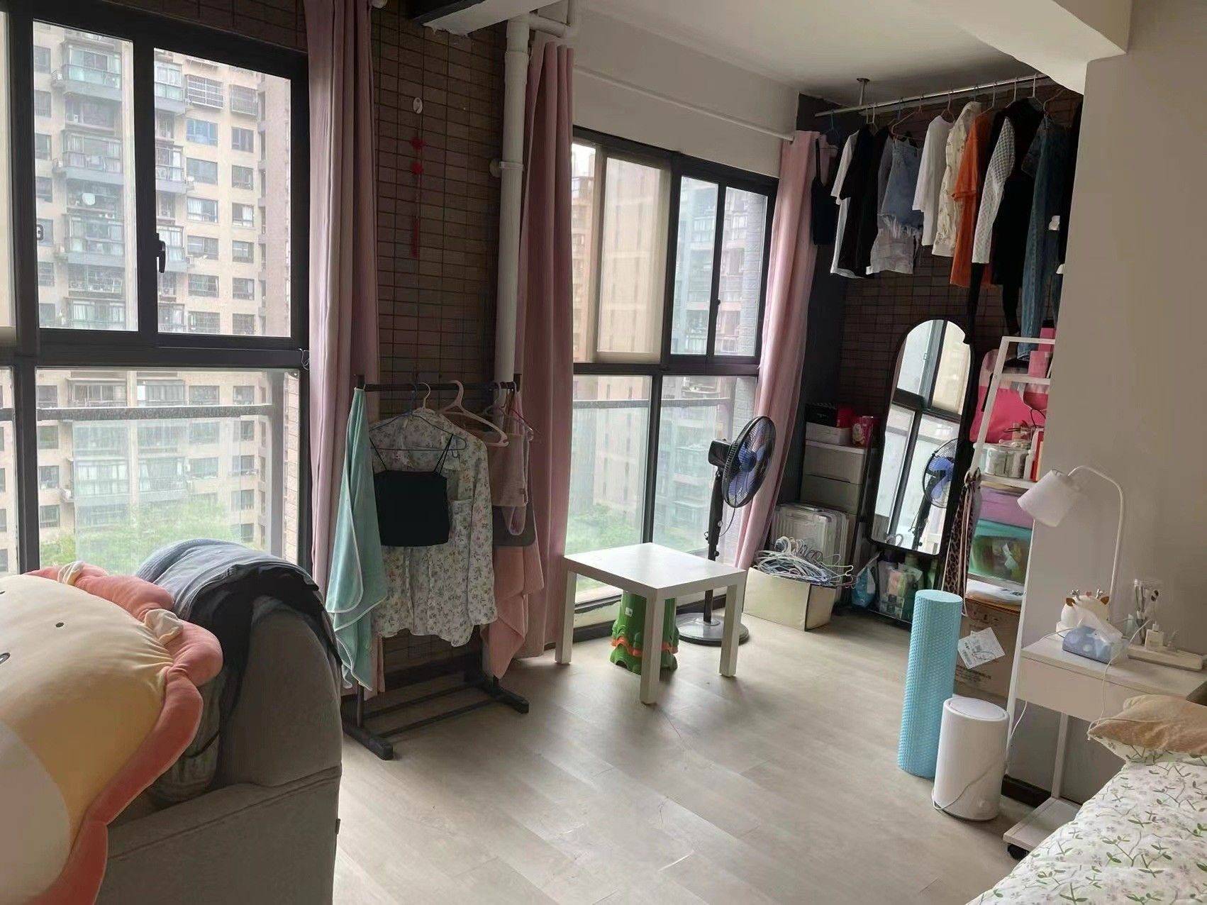 成都 成华 | 家益锦华苑_4