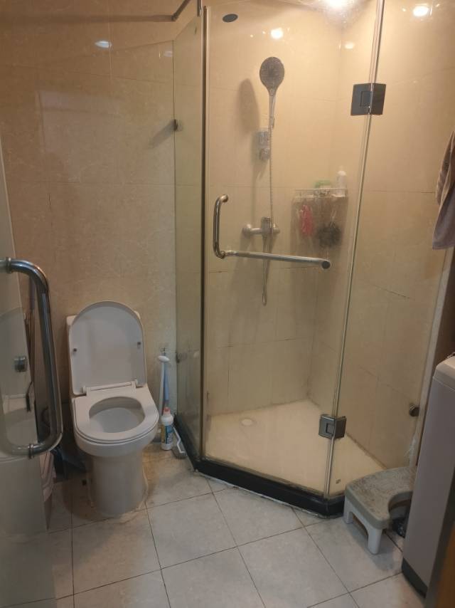 Nanjing Qinhuai | 恒隆花园-6栋_4