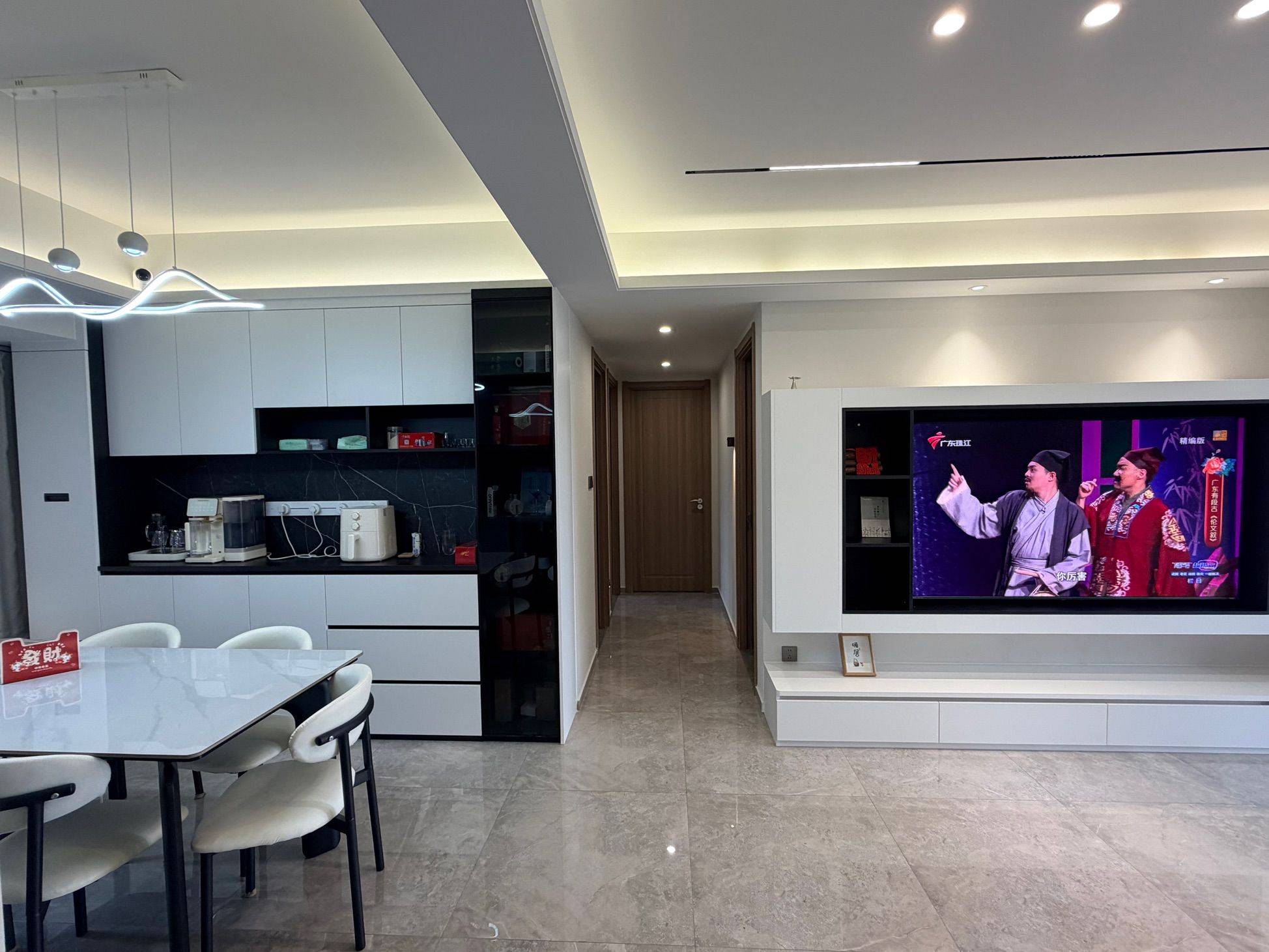 禪城 大华紫樾府