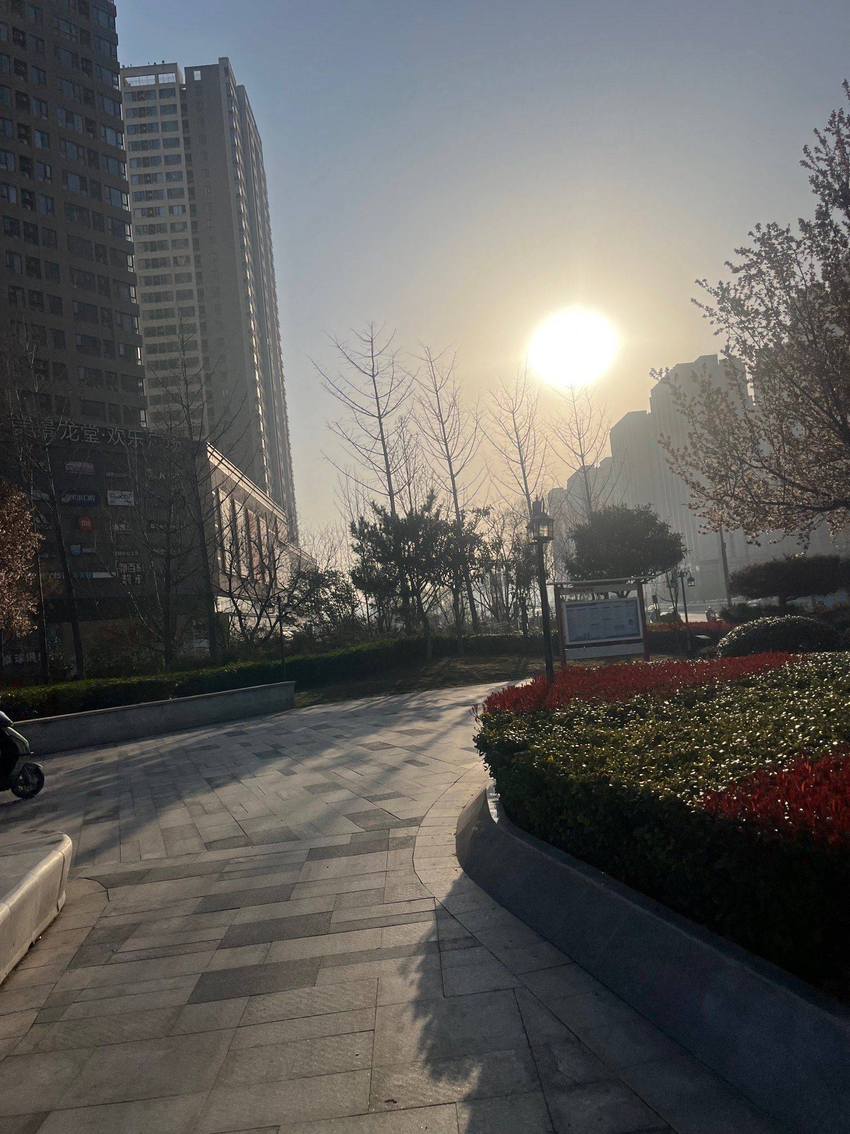 郑州 管城 | 富田东方广场-53号楼_1