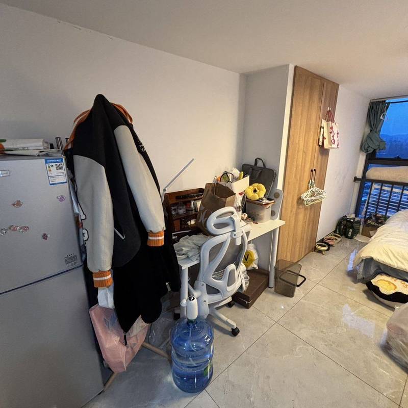 昆明 五华 | 万彩城_4