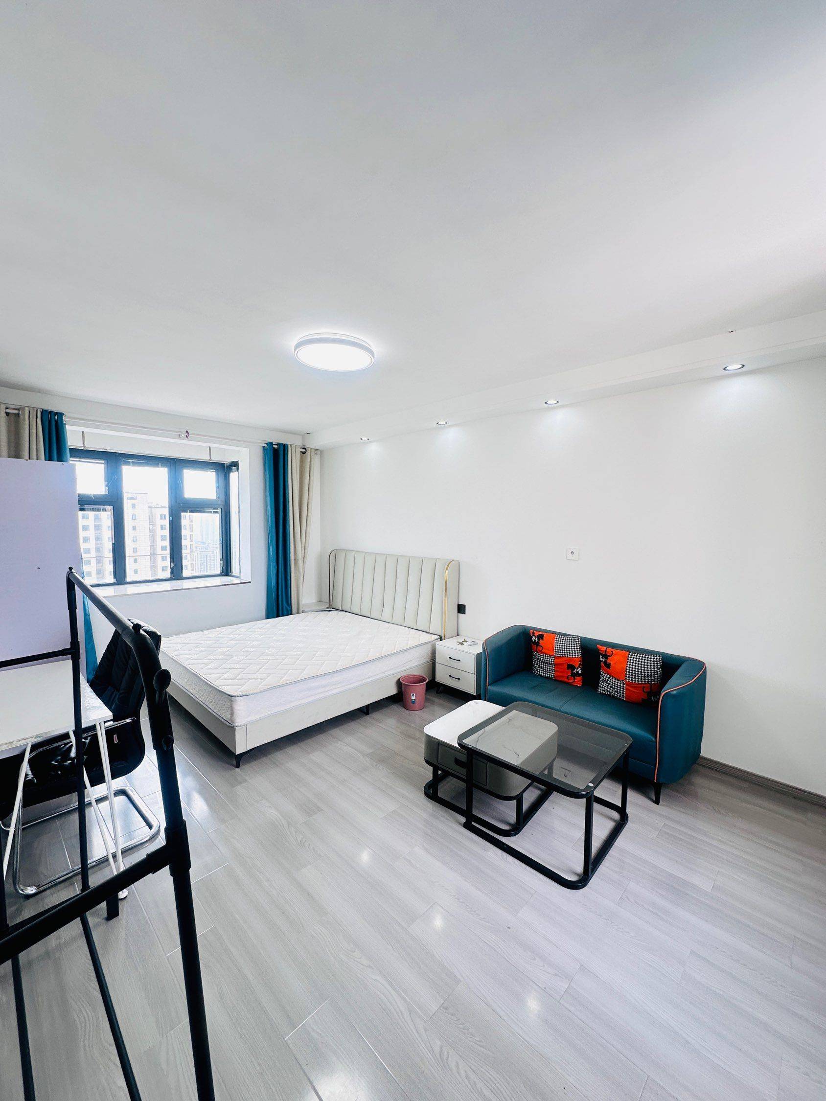 南京 浦口 | 新景南苑_5