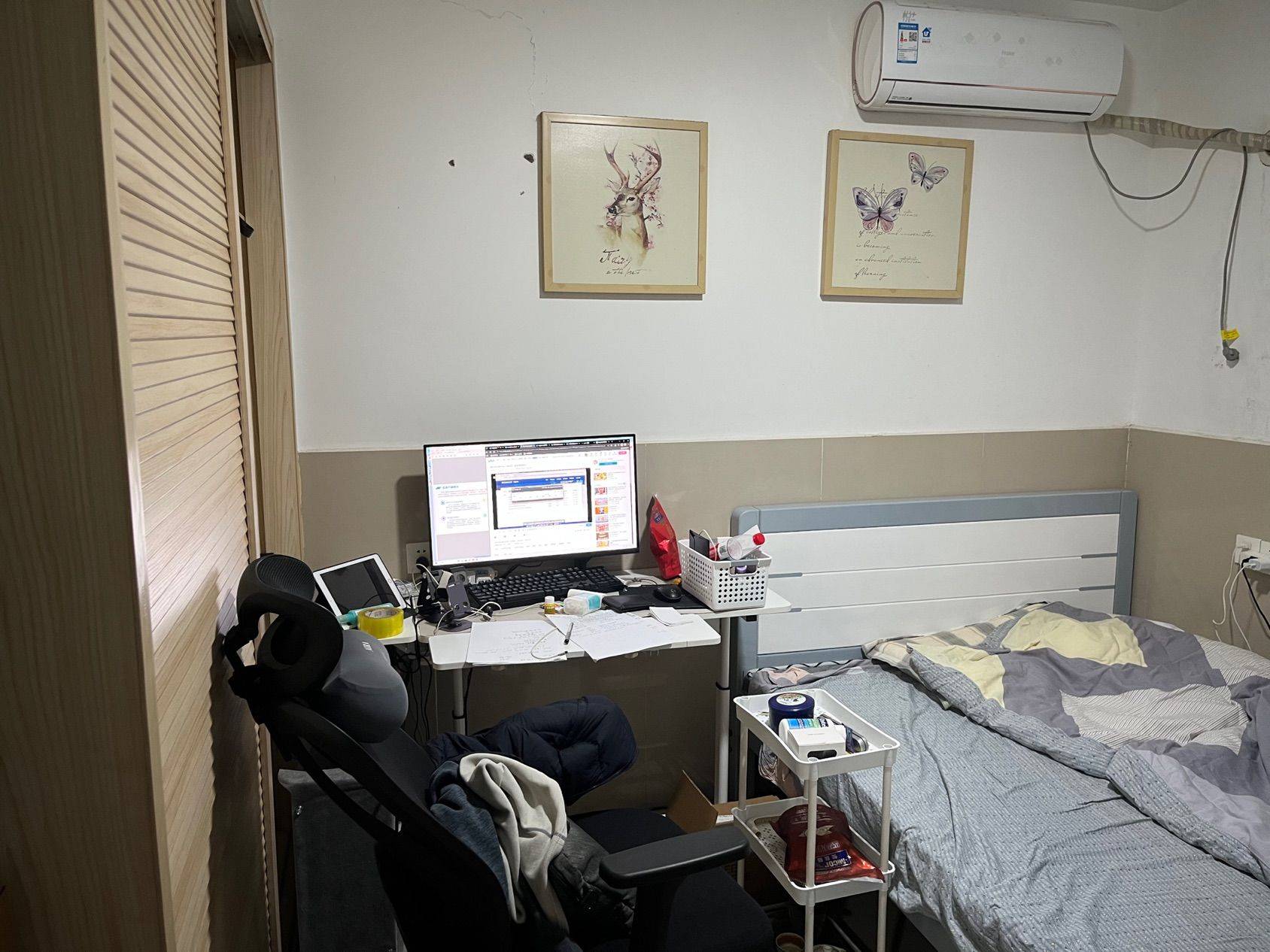 Gongshu 星桥锦绣嘉苑-9幢