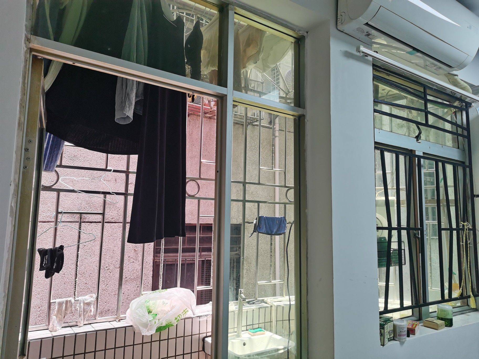 福田 沙尾西村-293号楼