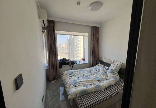 渾南 华发全运首府行知坊