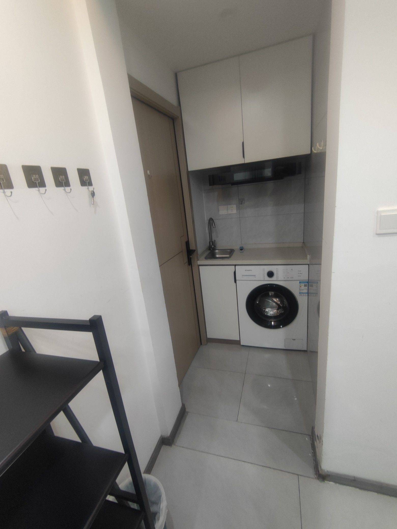 多角度整租房源3