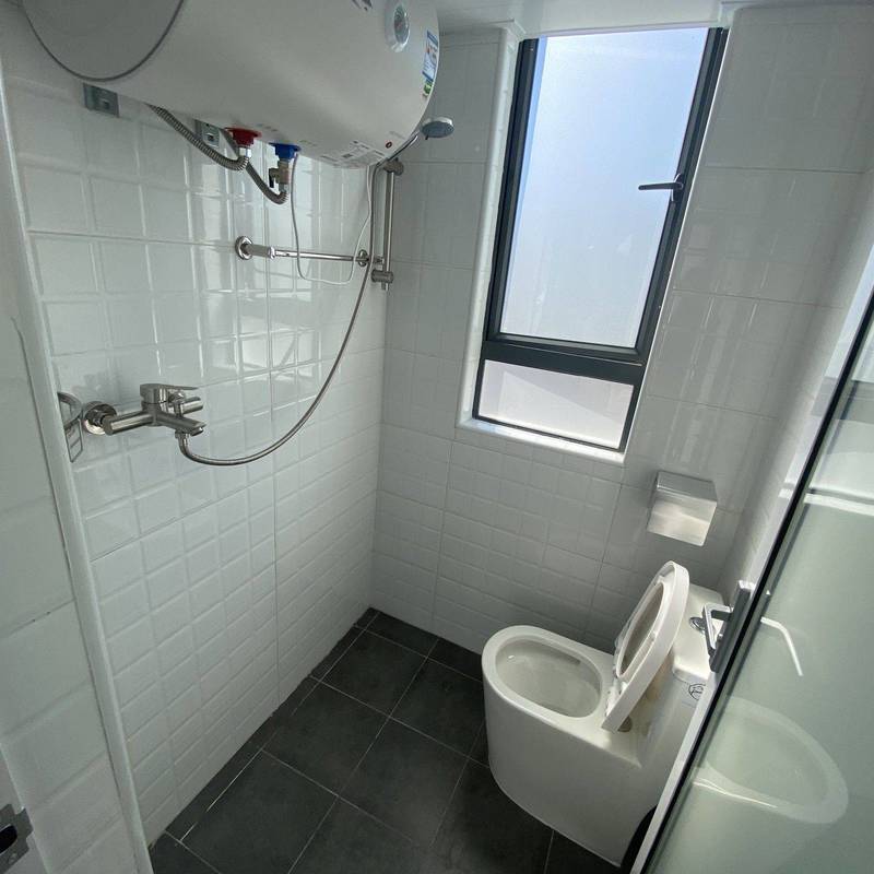 Shenzhen Longhua | 朝阳新村_5