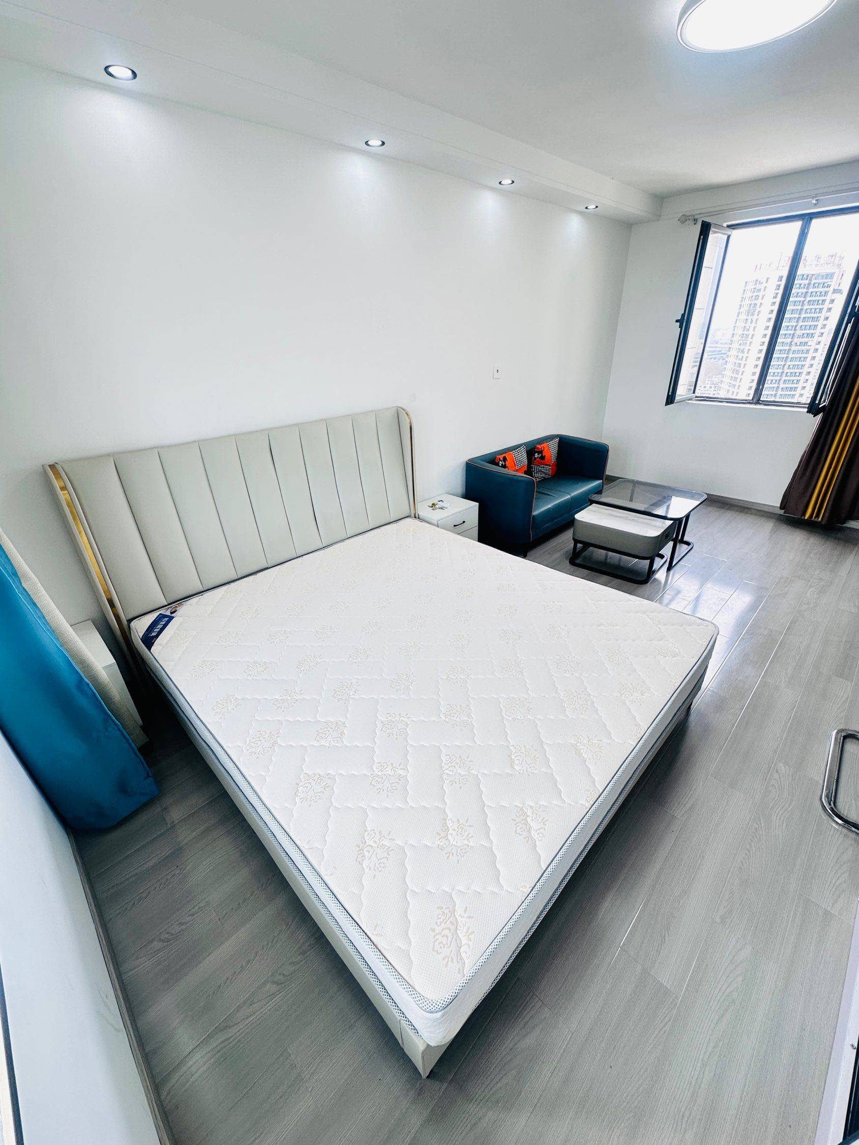 浦口一居室整租房源2