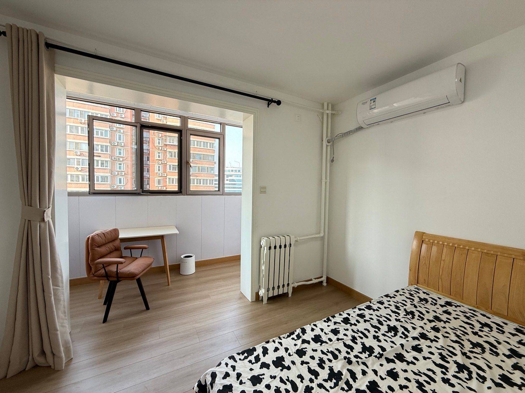 淡淡大王整租房源3