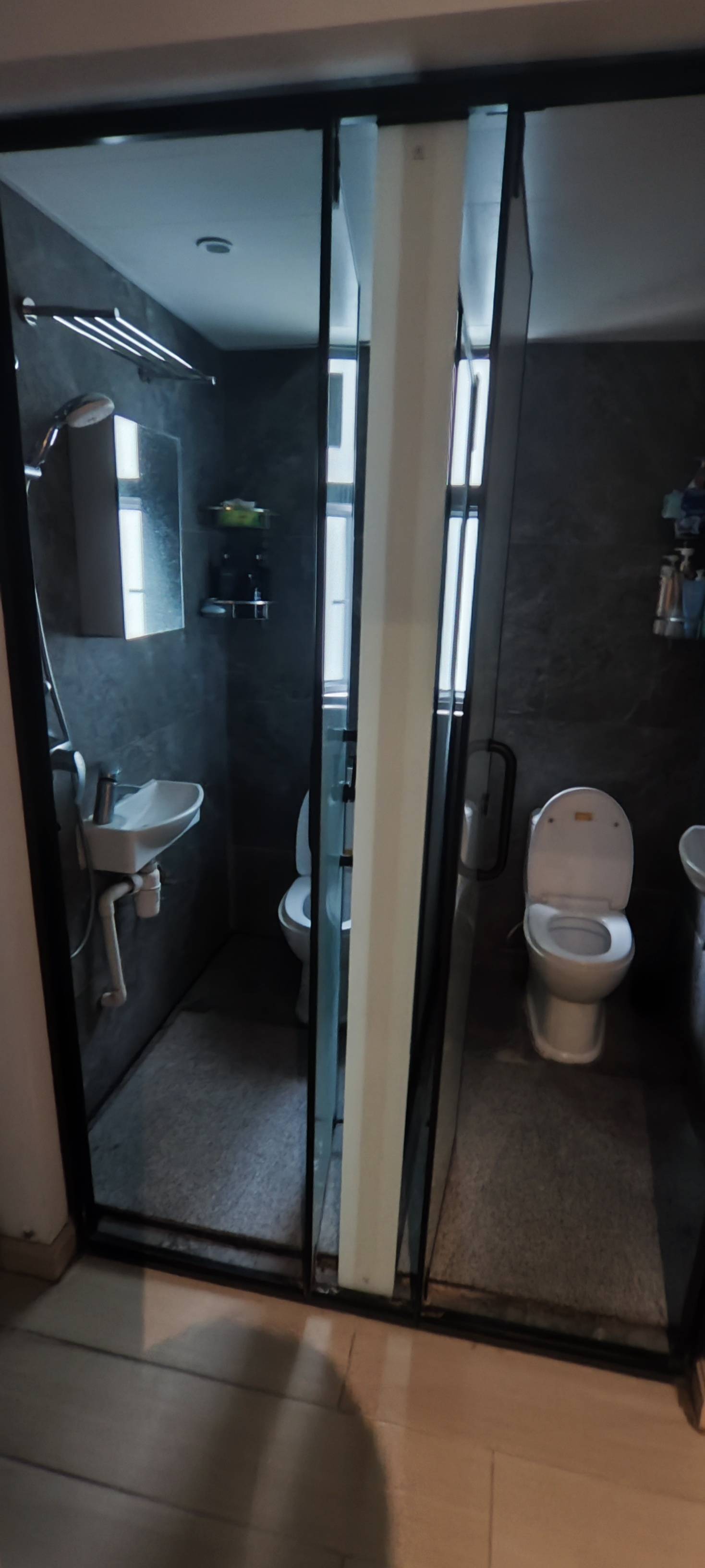 香港島 YHill by Y.X (大學生公寓 Student Accommodation)